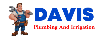 Trusted plumber in ELK MOUNTAIN